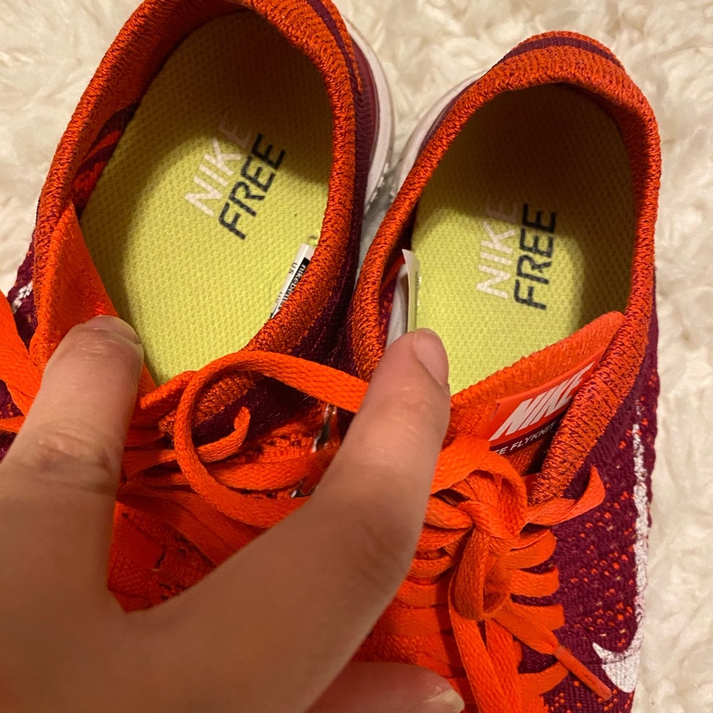 FREE RUNS // nike - Picture 5 of 7